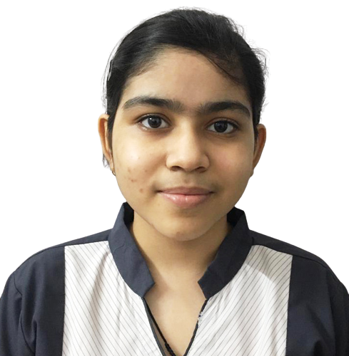 Laxmi Verma